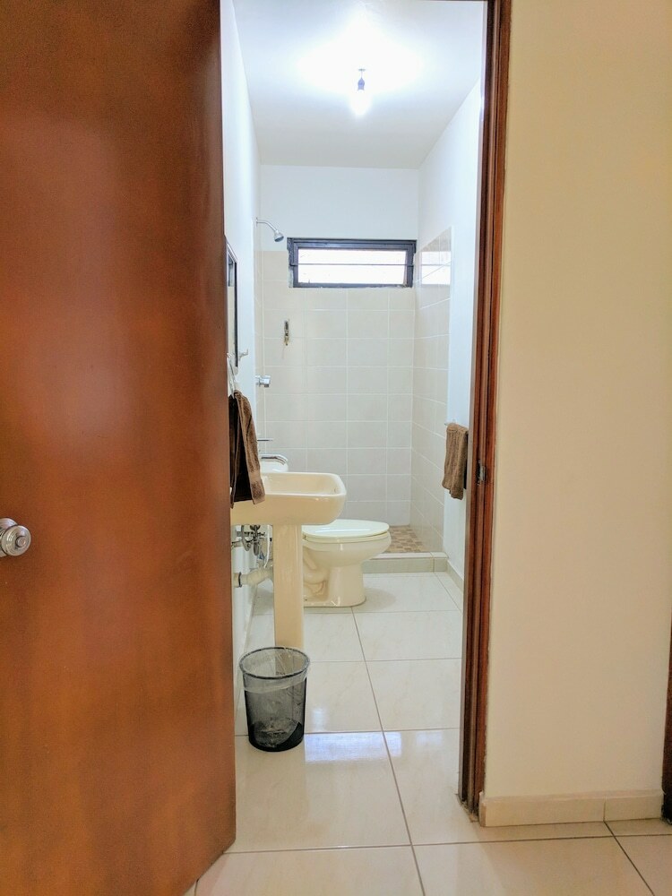 Apartamentos Casa Paseo Alcalde