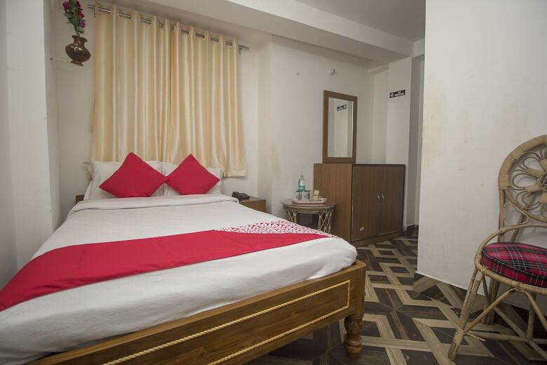Oyo 26944 Hotel Inodoy
