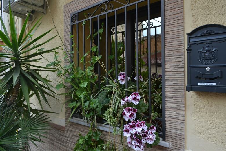 Hotel Jolly House Bolognetta