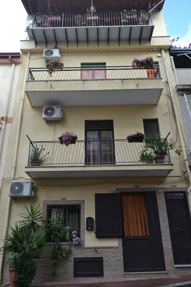 Hotel Jolly House Bolognetta