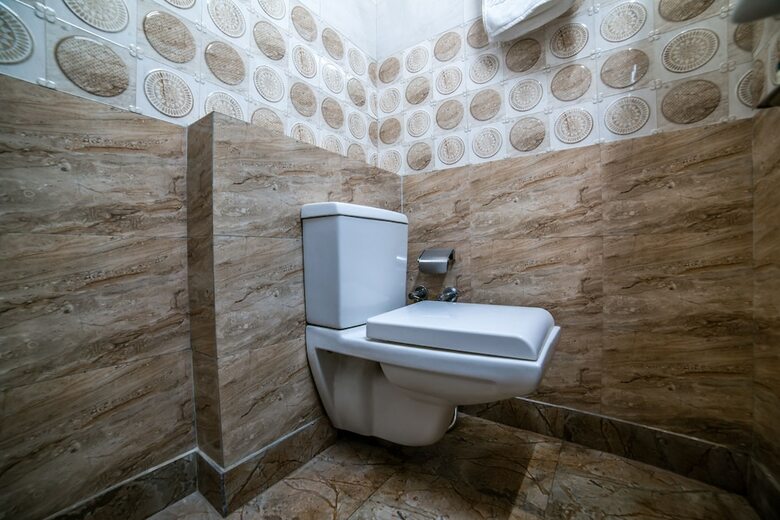 Hotel Oyo 14388 Uk Residency