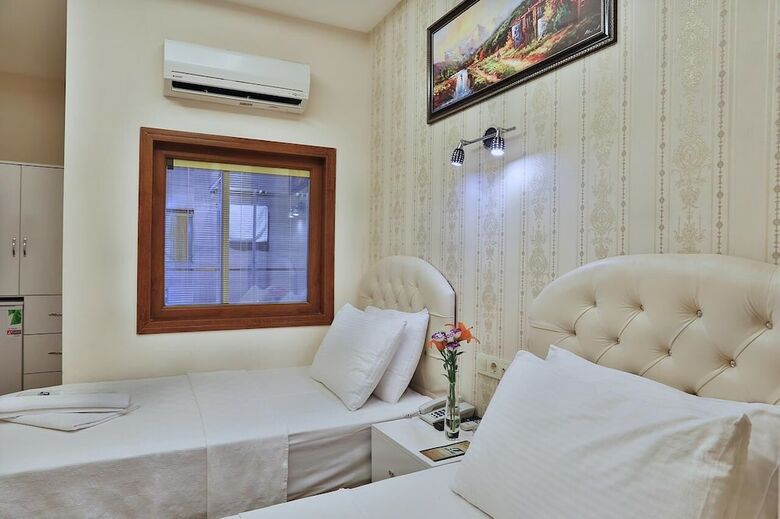 Gh Taksim Hotel