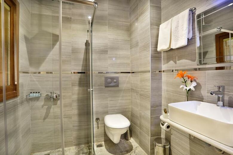 Gh Taksim Hotel