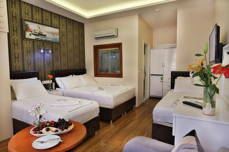 Gh Taksim Hotel