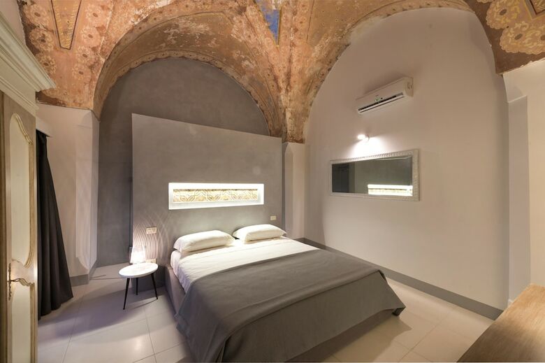 Bed & Breakfast Villa Starace Suites Et Appartements