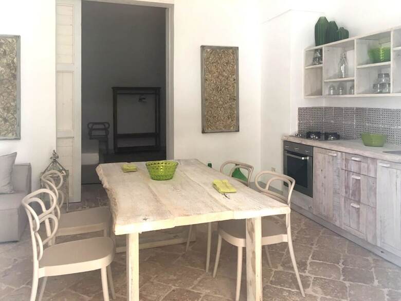 Bed & Breakfast Villa Starace Suites Et Appartements