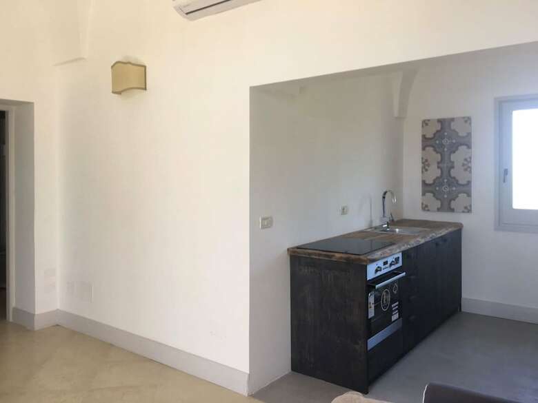 Bed & Breakfast Villa Starace Suites Et Appartements