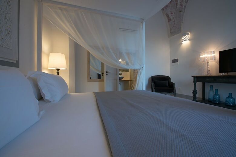 Bed & Breakfast Villa Starace Suites Et Appartements