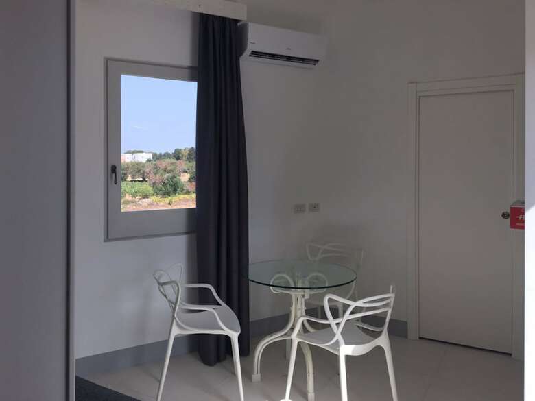 Bed & Breakfast Villa Starace Suites Et Appartements