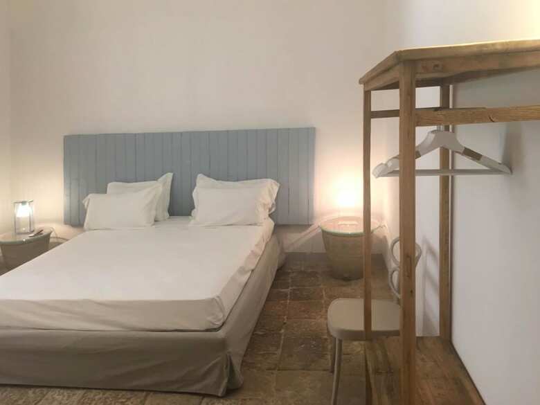 Bed & Breakfast Villa Starace Suites Et Appartements
