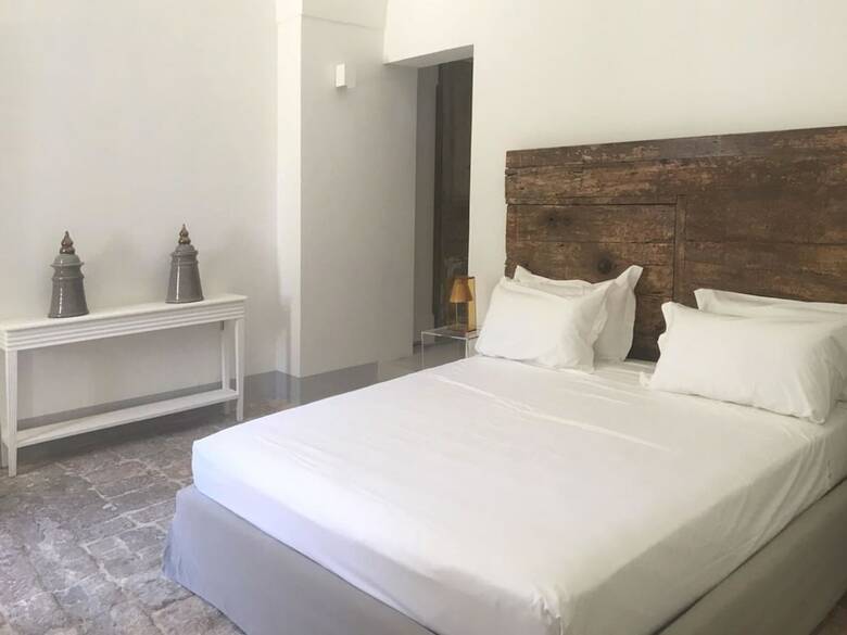Bed & Breakfast Villa Starace Suites Et Appartements