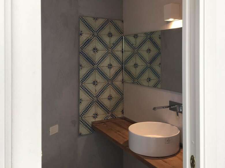 Bed & Breakfast Villa Starace Suites Et Appartements
