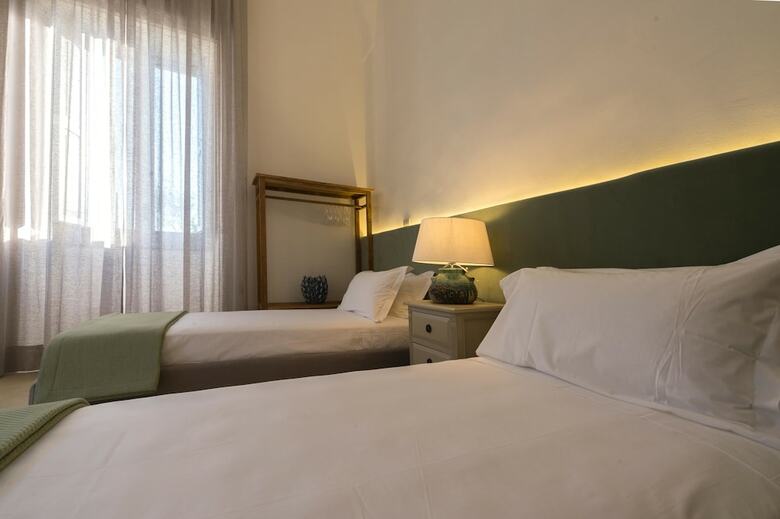 Bed & Breakfast Villa Starace Suites Et Appartements