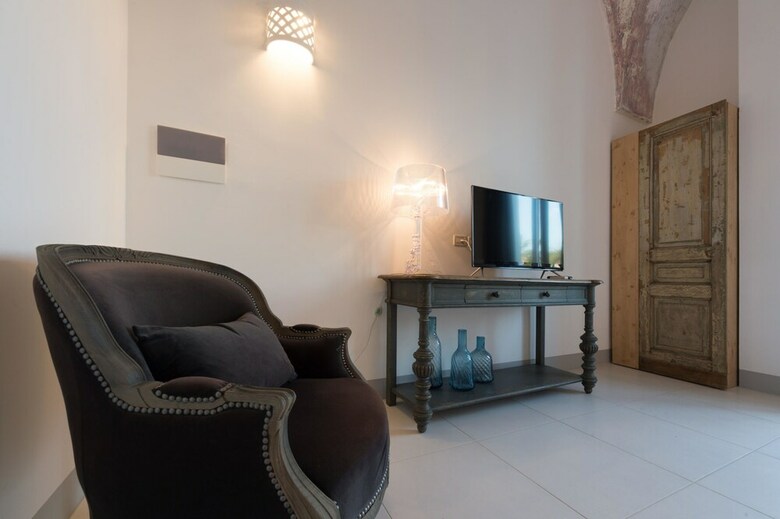 Bed & Breakfast Villa Starace Suites Et Appartements