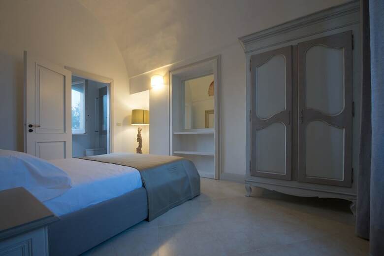 Bed & Breakfast Villa Starace Suites Et Appartements