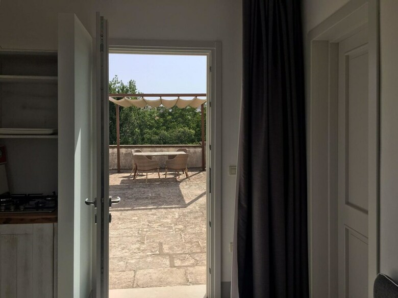 Bed & Breakfast Villa Starace Suites Et Appartements