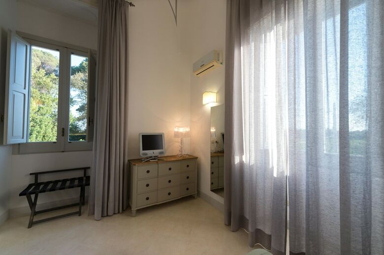 Bed & Breakfast Villa Starace Suites Et Appartements