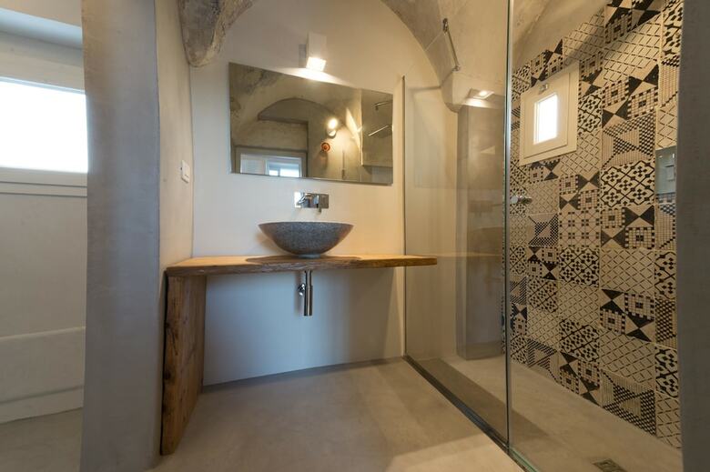 Bed & Breakfast Villa Starace Suites Et Appartements