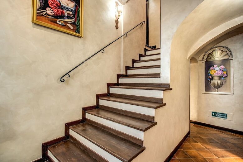 Bed & Breakfast Boutique Relais Barozzi