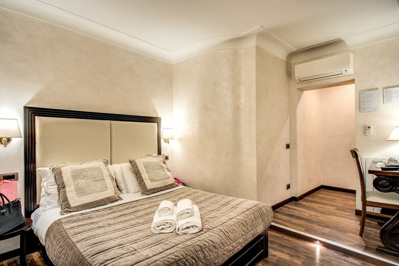Bed & Breakfast Boutique Relais Barozzi
