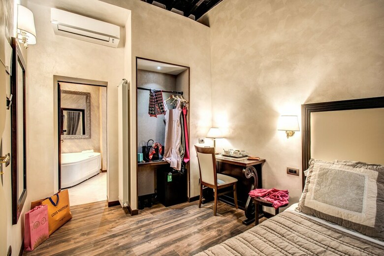 Bed & Breakfast Boutique Relais Barozzi