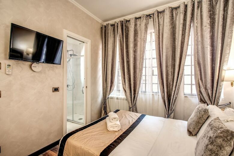 Bed & Breakfast Boutique Relais Barozzi