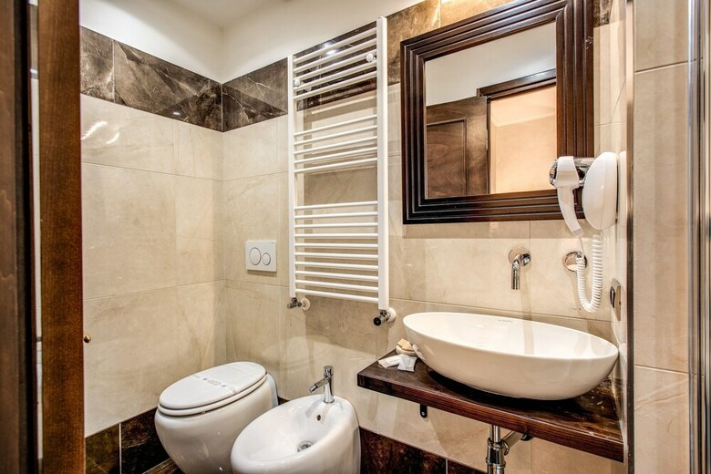 Bed & Breakfast Boutique Relais Barozzi