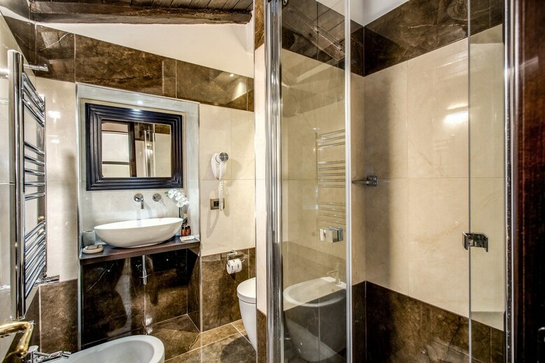 Bed & Breakfast Boutique Relais Barozzi