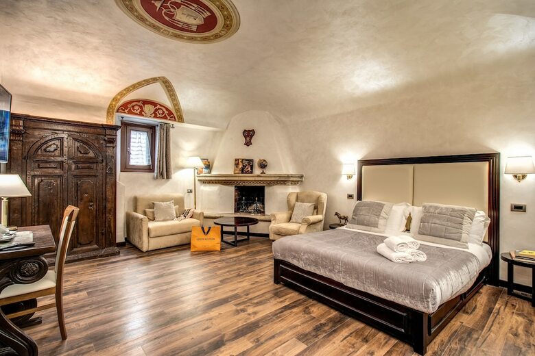 Bed & Breakfast Boutique Relais Barozzi