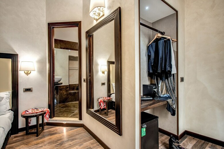 Bed & Breakfast Boutique Relais Barozzi