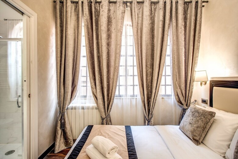 Bed & Breakfast Boutique Relais Barozzi