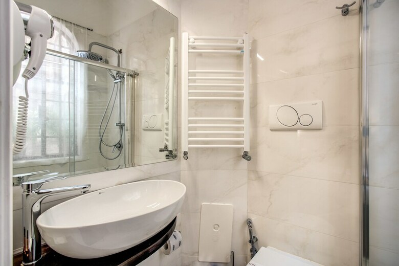 Bed & Breakfast Boutique Relais Barozzi