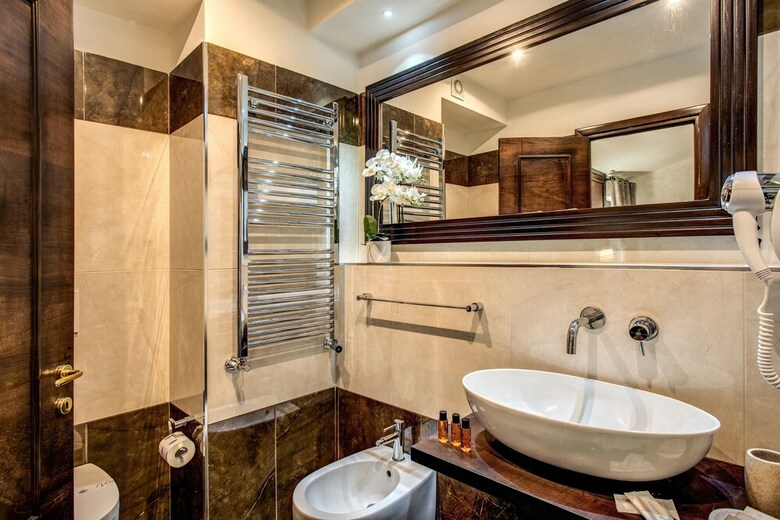 Bed & Breakfast Boutique Relais Barozzi