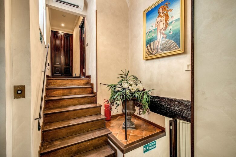 Bed & Breakfast Boutique Relais Barozzi