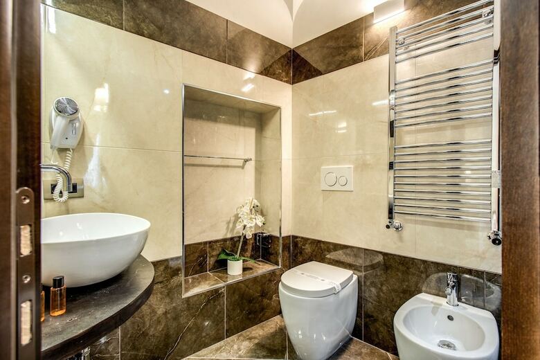 Bed & Breakfast Boutique Relais Barozzi
