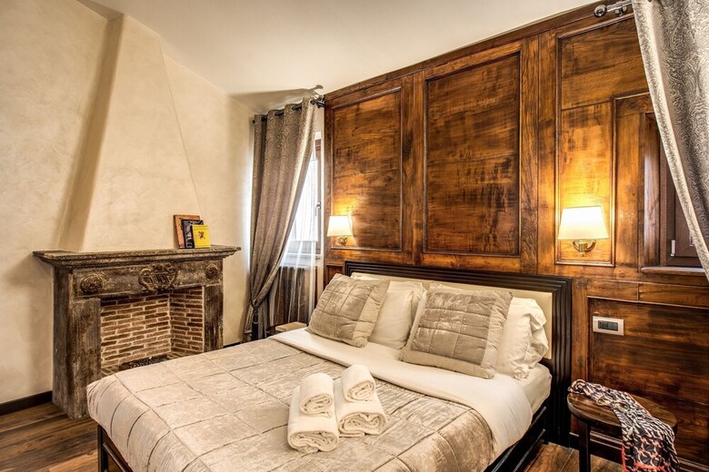 Bed & Breakfast Boutique Relais Barozzi