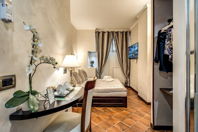 Bed & Breakfast Boutique Relais Barozzi