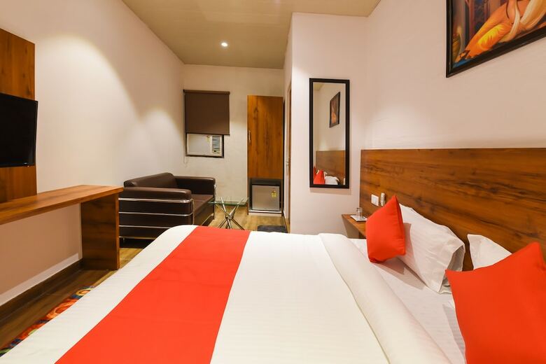 Hotel Oyo 19133 Oak Tree