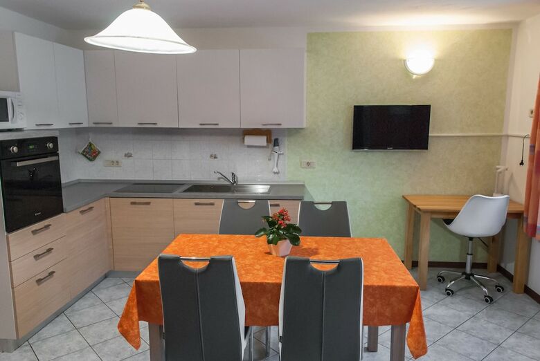 Apartments Jakob