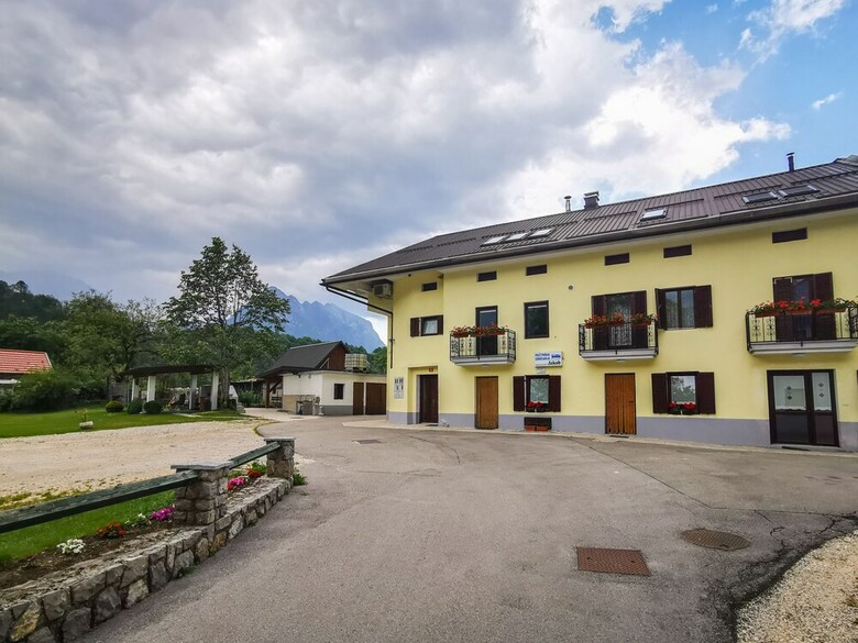 Apartments Jakob