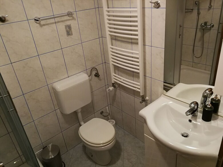 Apartments Jakob