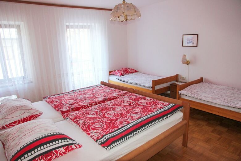 Apartments Jakob