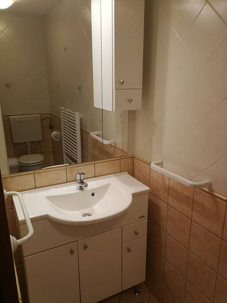 Apartments Jakob