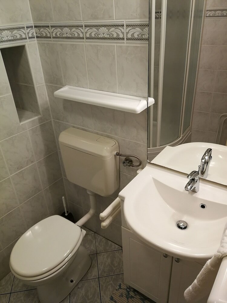 Apartments Jakob