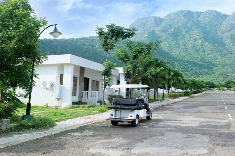 Hotel Oyo 24200 Bahri Beautiful Country