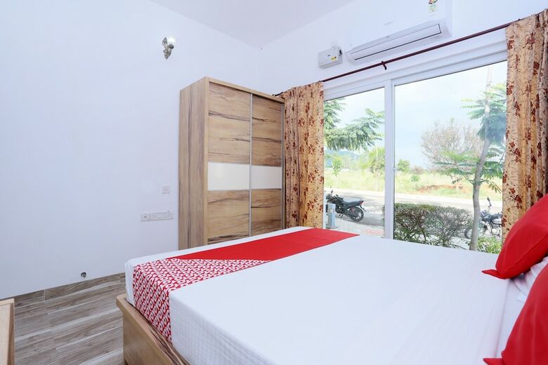 Hotel Oyo 24200 Bahri Beautiful Country