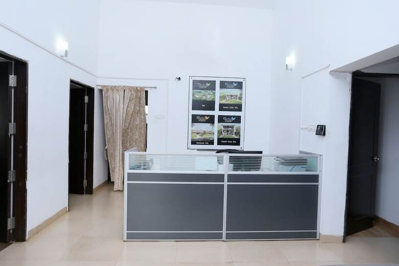 Hotel Oyo 24200 Bahri Beautiful Country
