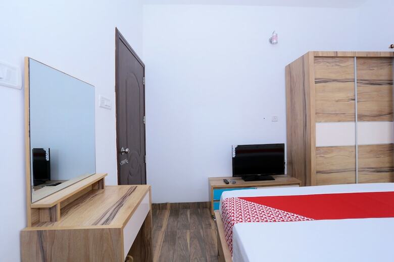 Hotel Oyo 24200 Bahri Beautiful Country