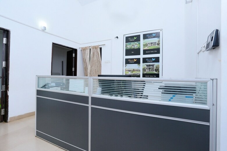 Hotel Oyo 24200 Bahri Beautiful Country