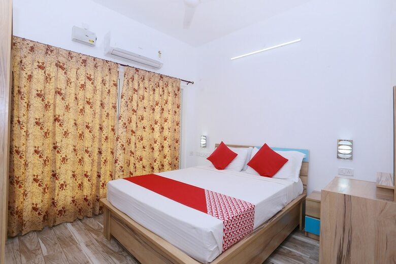 Hotel Oyo 24200 Bahri Beautiful Country